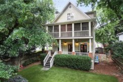 Real Estate - 855 Saint Charles Avenue Atlanta