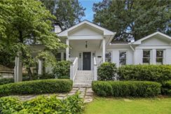 Real Estate - 1073 Reeder Circle Atlanta