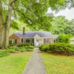 Real Estate - 223 Parkwood Road Decatur