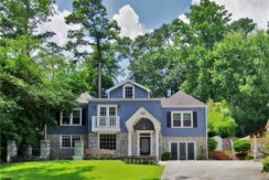 Real Estate - 1690 PINE RIDGE Drive Atlanta