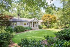 Real Estate - 1453 Fairview Road Atlanta