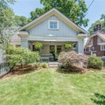 Real Estate - 856 Greenwood Avenue Atlanta