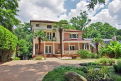 Real Estate - 1216 Rock Springs Road Atlanta